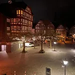 Fachwerk Rustikal 公寓 梅尔松根