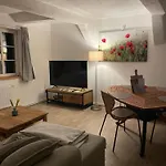 Fachwerk Rustikal Appartement