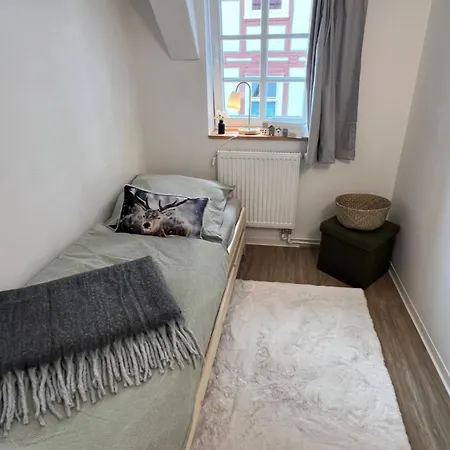 Fachwerk Rustikal * Melsungen