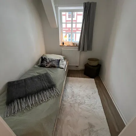 Fachwerk Rustikal Melsungen