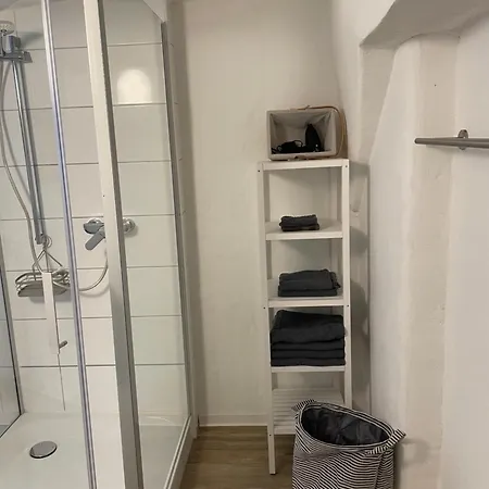 Lejlighed Fachwerk Rustikal