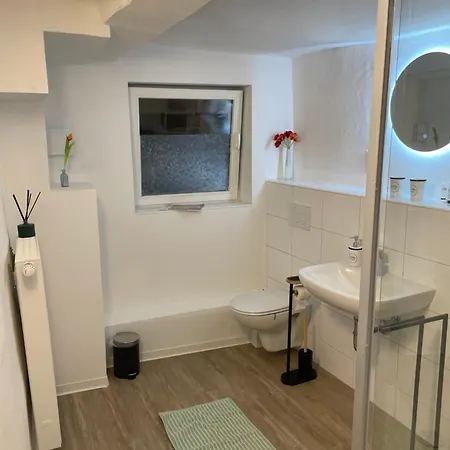 Fachwerk Rustikal * Melsungen