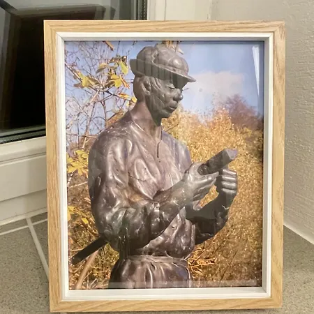 Appartamento Fachwerk Rustikal