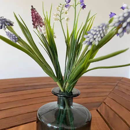 Appartamento Fachwerk Rustikal *