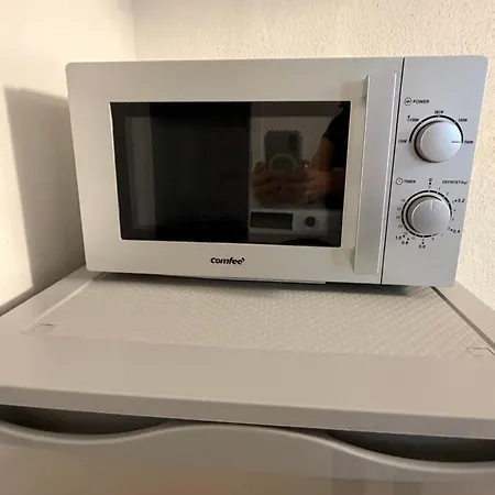 Fachwerk Rustikal *