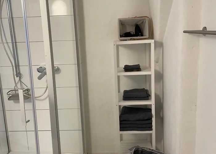 Lejlighed Fachwerk Rustikal