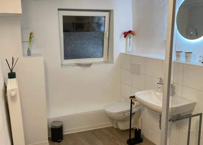 Fachwerk Rustikal * Melsungen