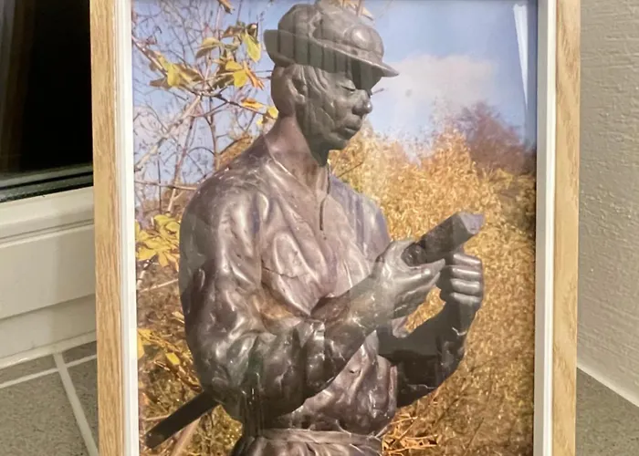 Lejlighed Fachwerk Rustikal