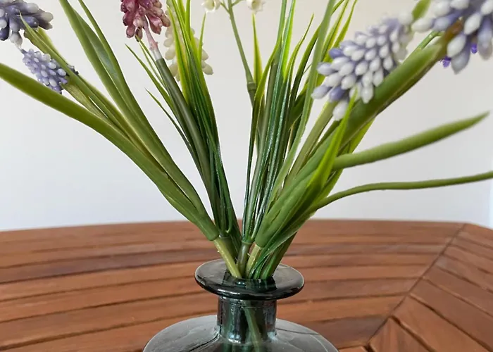 Lejlighed Fachwerk Rustikal *