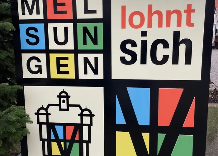 Lejlighed Fachwerk Rustikal